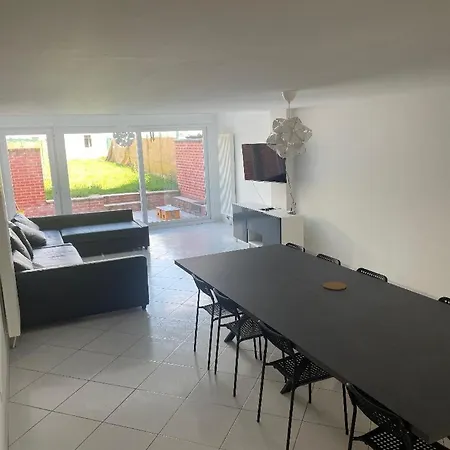 Iris 82 Lorette (Nord)