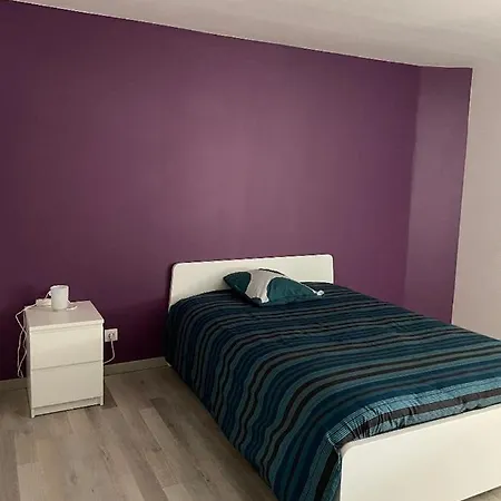 Holiday home Iris 82 *