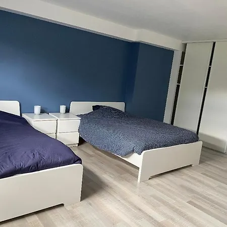 Iris 82 Holiday home *