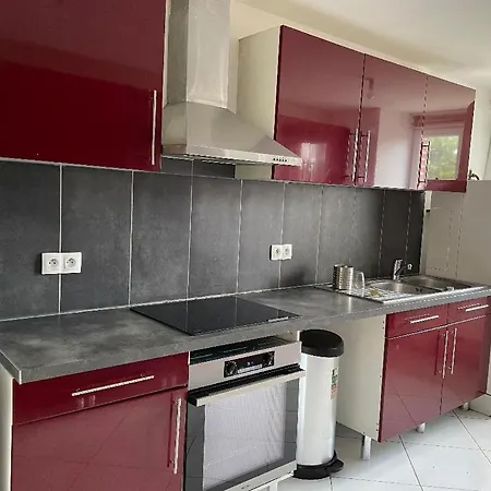 Holiday home Iris 82 Lorette (Nord)