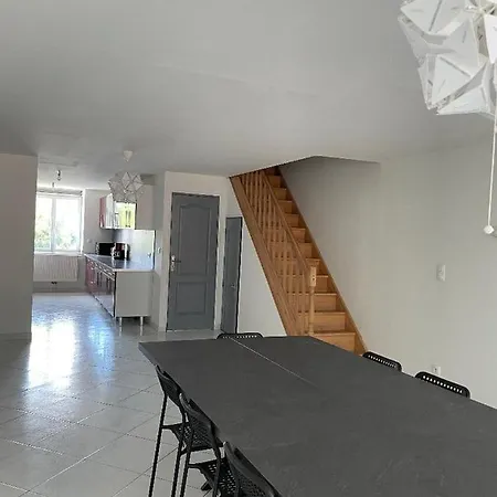 Holiday home Iris 82 *