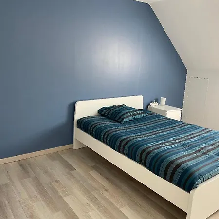 Iris 82 * Lorette (Nord)
