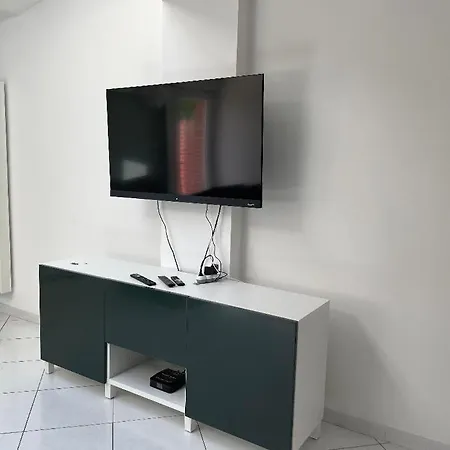 Iris 82 Holiday home