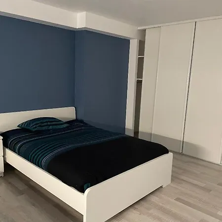 Holiday home Iris 82 Lorette (Nord)